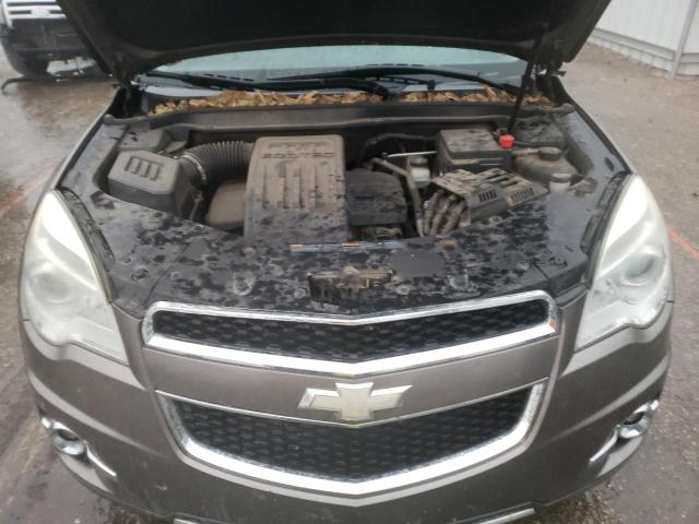 Photo 6 VIN: 2CNFLGEW4A6371805 - CHEVROLET EQUINOX LT 