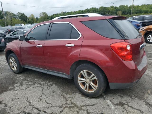 Photo 1 VIN: 2CNFLGEW5A6373319 - CHEVROLET EQUINOX LT 