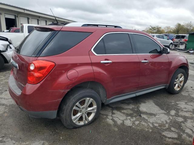 Photo 2 VIN: 2CNFLGEW5A6373319 - CHEVROLET EQUINOX LT 