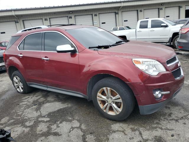 Photo 3 VIN: 2CNFLGEW5A6373319 - CHEVROLET EQUINOX LT 