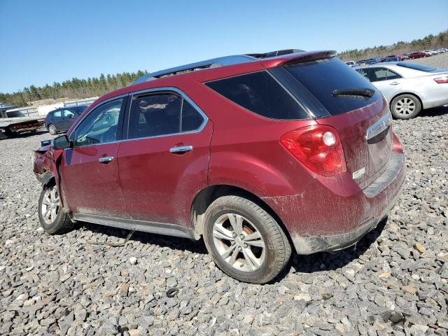 Photo 1 VIN: 2CNFLGEW6A6285427 - CHEVROLET EQUINOX 