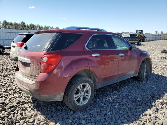 Photo 2 VIN: 2CNFLGEW6A6285427 - CHEVROLET EQUINOX 