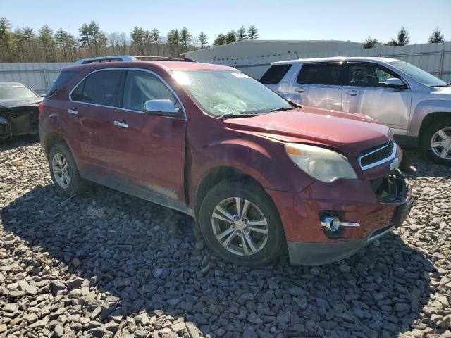 Photo 3 VIN: 2CNFLGEW6A6285427 - CHEVROLET EQUINOX 