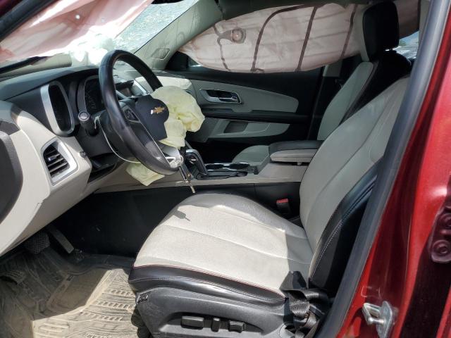 Photo 6 VIN: 2CNFLGEW6A6285427 - CHEVROLET EQUINOX 