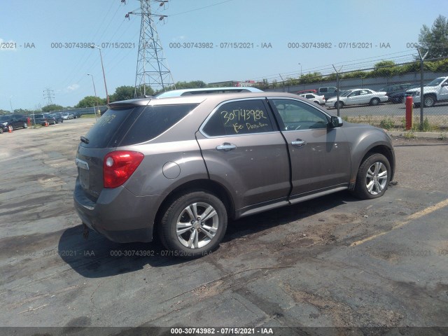 Photo 3 VIN: 2CNFLGEW6A6299957 - CHEVROLET EQUINOX 