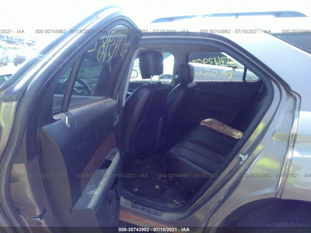 Photo 7 VIN: 2CNFLGEW6A6299957 - CHEVROLET EQUINOX 