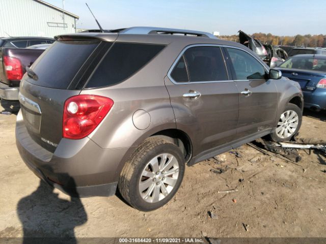 Photo 3 VIN: 2CNFLGEW6A6415819 - CHEVROLET EQUINOX 