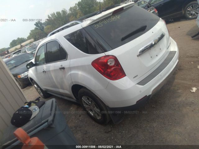 Photo 2 VIN: 2CNFLGEW7A6265431 - CHEVROLET EQUINOX 