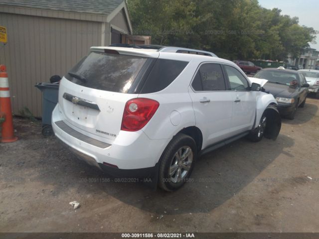 Photo 3 VIN: 2CNFLGEW7A6265431 - CHEVROLET EQUINOX 