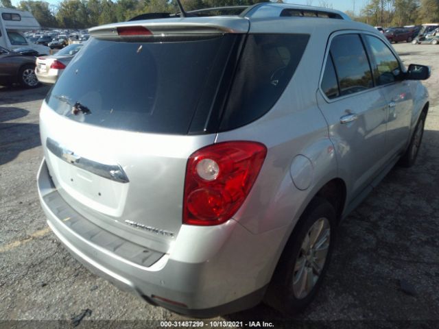 Photo 3 VIN: 2CNFLGEW7A6318967 - CHEVROLET EQUINOX 