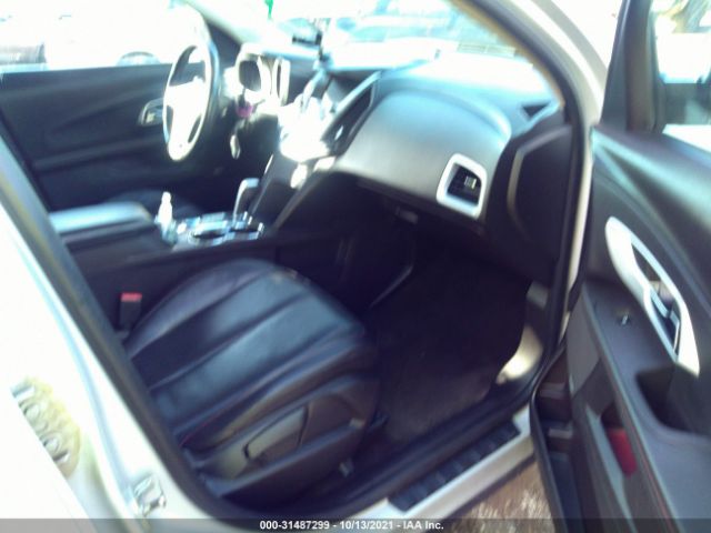 Photo 4 VIN: 2CNFLGEW7A6318967 - CHEVROLET EQUINOX 