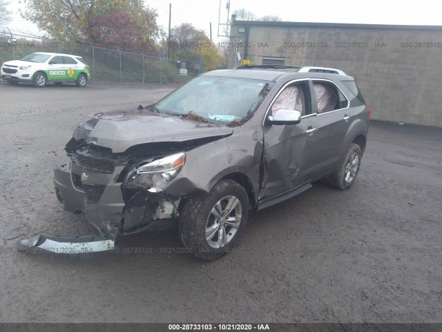 Photo 1 VIN: 2CNFLGEW7A6371037 - CHEVROLET EQUINOX 