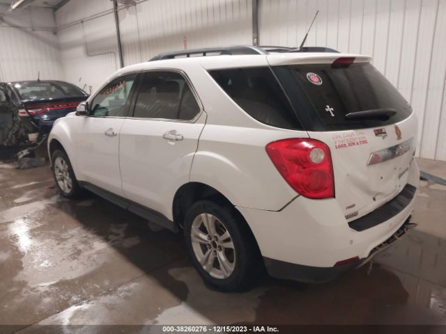 Photo 2 VIN: 2CNFLGEW7A6377923 - CHEVROLET EQUINOX 