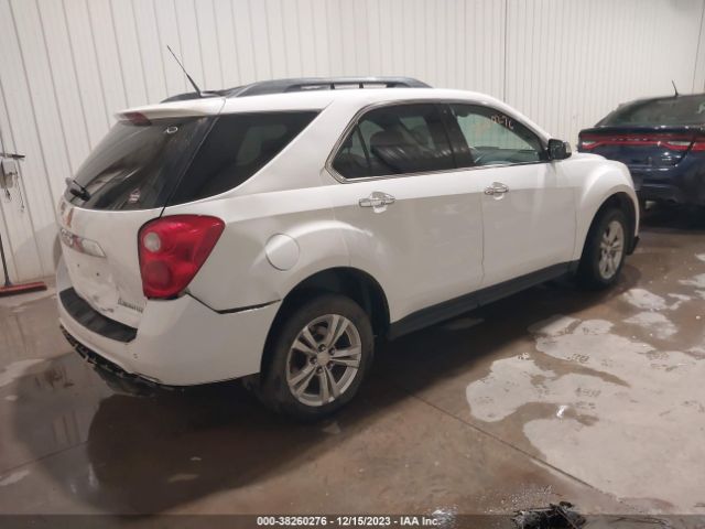 Photo 3 VIN: 2CNFLGEW7A6377923 - CHEVROLET EQUINOX 