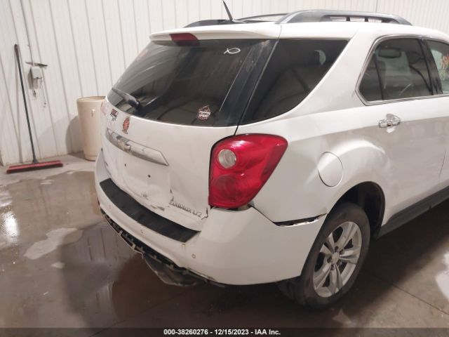 Photo 5 VIN: 2CNFLGEW7A6377923 - CHEVROLET EQUINOX 