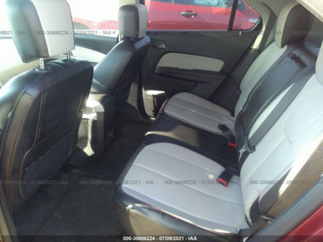 Photo 7 VIN: 2CNFLGEW8A6411139 - CHEVROLET EQUINOX 