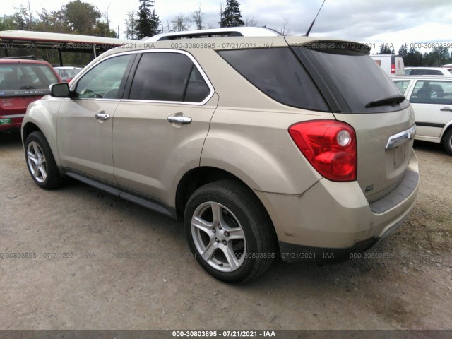 Photo 2 VIN: 2CNFLGEWXA6248199 - CHEVROLET EQUINOX 