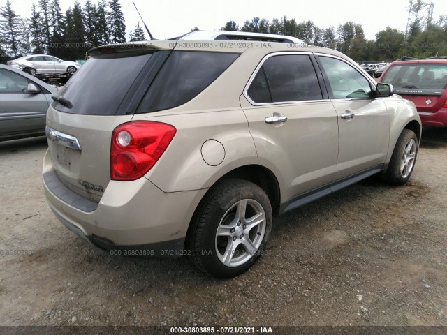 Photo 3 VIN: 2CNFLGEWXA6248199 - CHEVROLET EQUINOX 