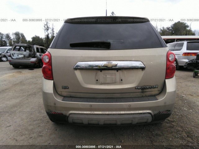 Photo 5 VIN: 2CNFLGEWXA6248199 - CHEVROLET EQUINOX 