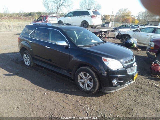 Photo 0 VIN: 2CNFLGEWXA6288475 - CHEVROLET EQUINOX 