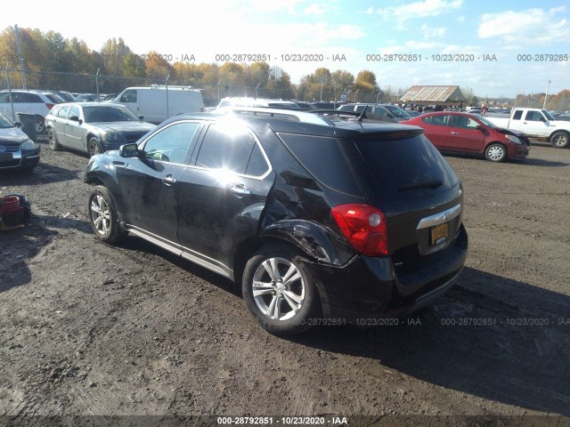 Photo 2 VIN: 2CNFLGEWXA6288475 - CHEVROLET EQUINOX 