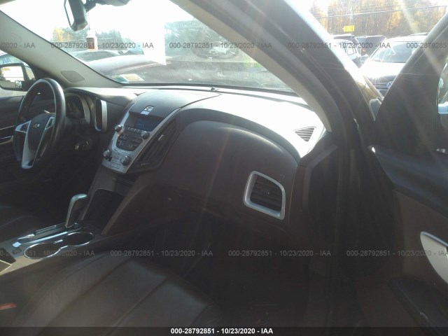 Photo 4 VIN: 2CNFLGEWXA6288475 - CHEVROLET EQUINOX 