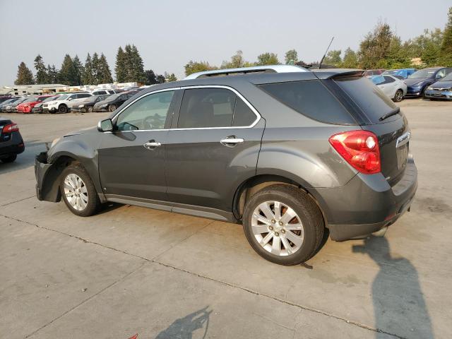 Photo 1 VIN: 2CNFLGEY0A6201653 - CHEVROLET EQUINOX LT 