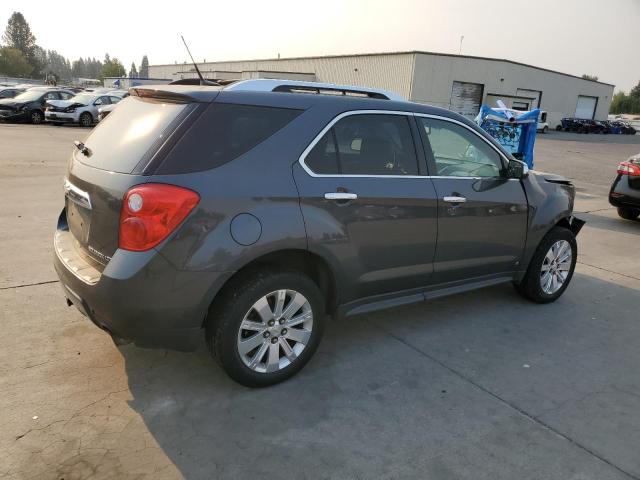 Photo 2 VIN: 2CNFLGEY0A6201653 - CHEVROLET EQUINOX LT 