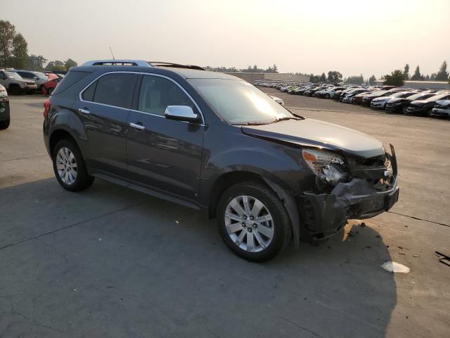 Photo 3 VIN: 2CNFLGEY0A6201653 - CHEVROLET EQUINOX LT 