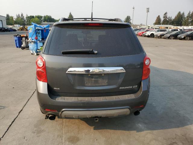 Photo 5 VIN: 2CNFLGEY0A6201653 - CHEVROLET EQUINOX LT 