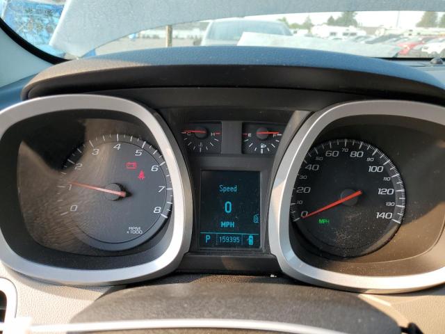 Photo 8 VIN: 2CNFLGEY0A6201653 - CHEVROLET EQUINOX LT 