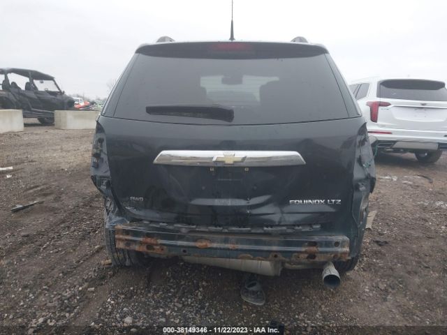 Photo 5 VIN: 2CNFLGEY0A6210952 - CHEVROLET EQUINOX 