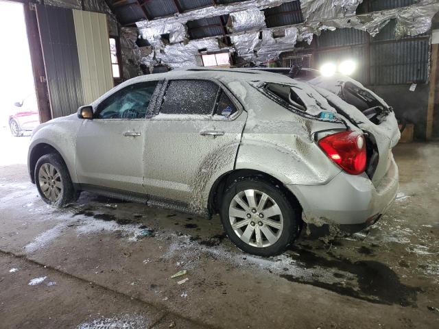 Photo 1 VIN: 2CNFLGEY0A6240677 - CHEVROLET EQUINOX 