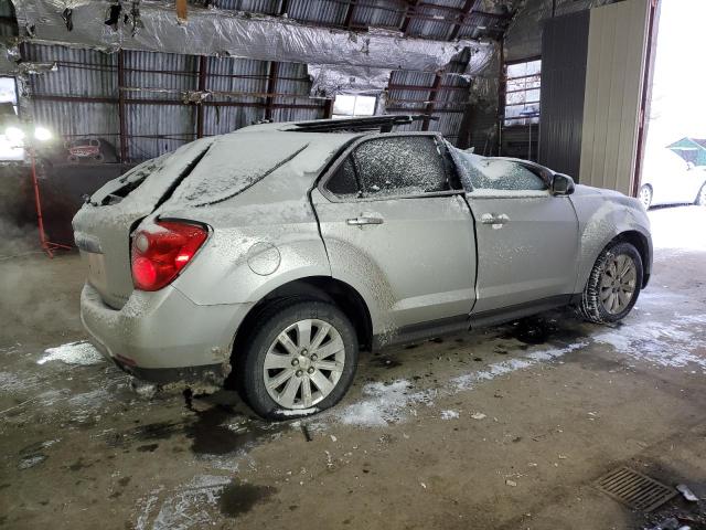 Photo 2 VIN: 2CNFLGEY0A6240677 - CHEVROLET EQUINOX 