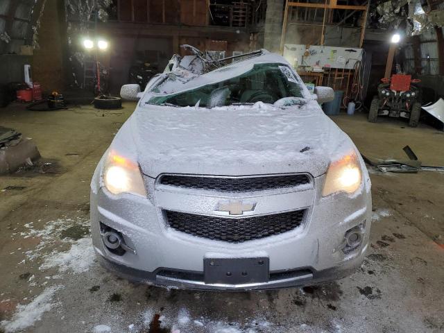 Photo 4 VIN: 2CNFLGEY0A6240677 - CHEVROLET EQUINOX 