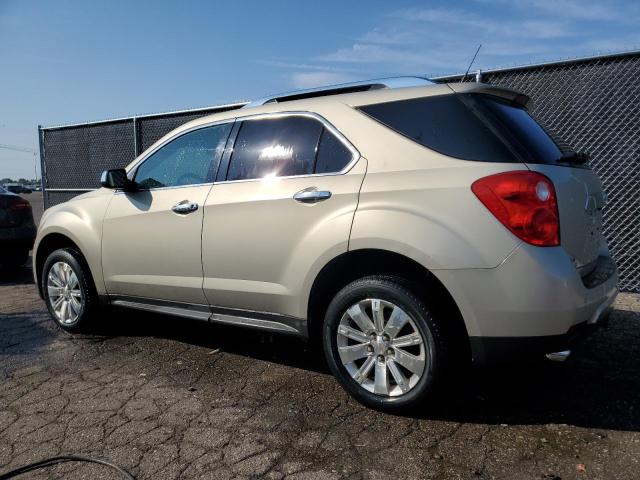 Photo 1 VIN: 2CNFLGEY0A6242171 - CHEVROLET EQUINOX LT 