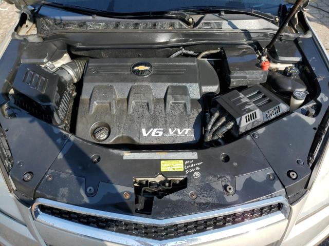 Photo 11 VIN: 2CNFLGEY0A6242171 - CHEVROLET EQUINOX LT 