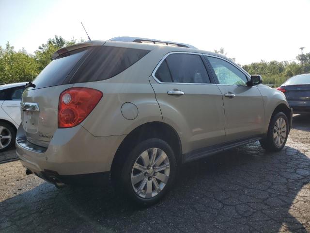 Photo 2 VIN: 2CNFLGEY0A6242171 - CHEVROLET EQUINOX LT 