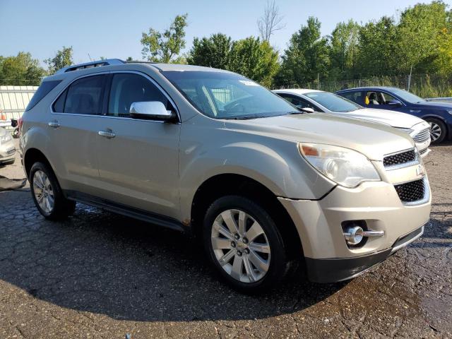 Photo 3 VIN: 2CNFLGEY0A6242171 - CHEVROLET EQUINOX LT 