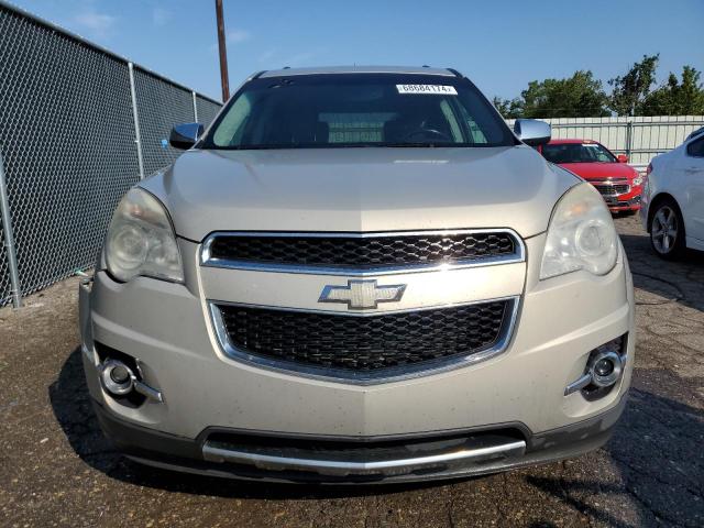 Photo 4 VIN: 2CNFLGEY0A6242171 - CHEVROLET EQUINOX LT 