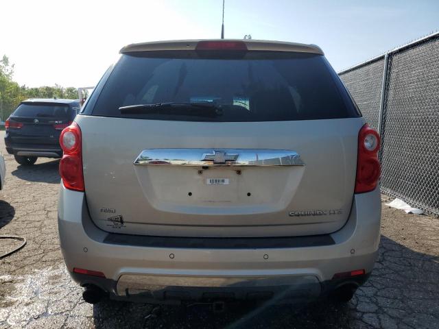 Photo 5 VIN: 2CNFLGEY0A6242171 - CHEVROLET EQUINOX LT 