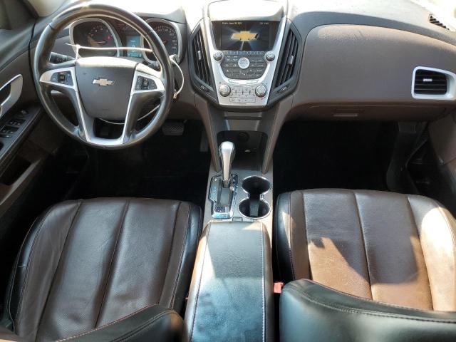 Photo 7 VIN: 2CNFLGEY0A6242171 - CHEVROLET EQUINOX LT 