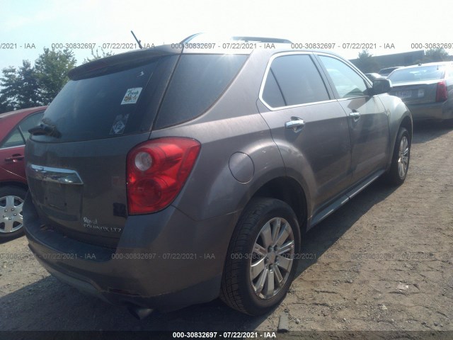 Photo 3 VIN: 2CNFLGEY0A6249475 - CHEVROLET EQUINOX 