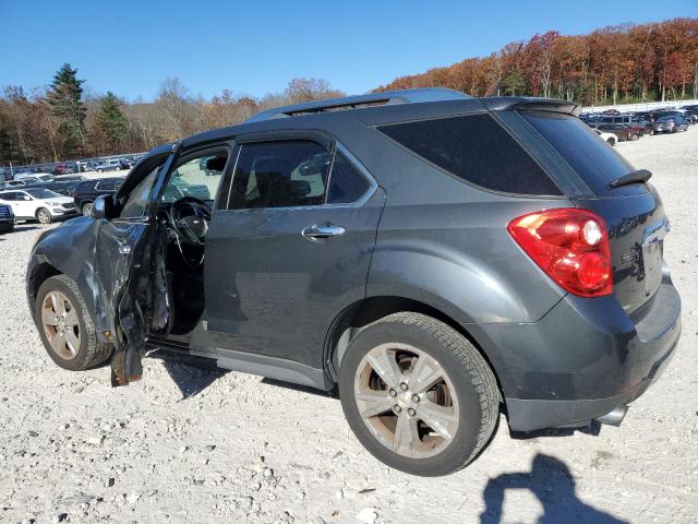 Photo 1 VIN: 2CNFLGEY0A6274151 - CHEVROLET EQUINOX LT 