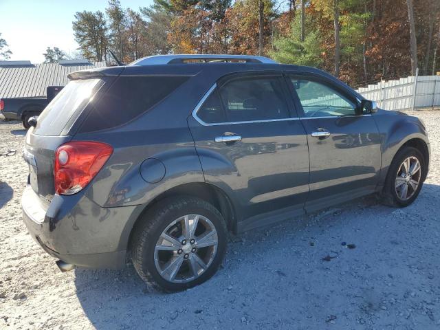 Photo 2 VIN: 2CNFLGEY0A6274151 - CHEVROLET EQUINOX LT 