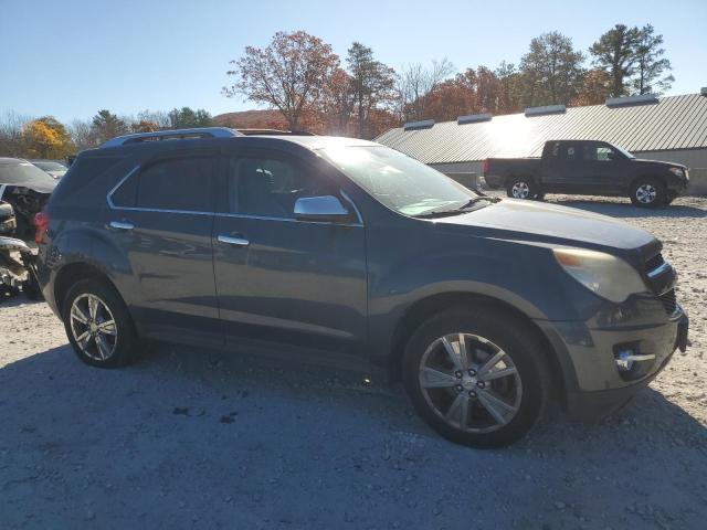 Photo 3 VIN: 2CNFLGEY0A6274151 - CHEVROLET EQUINOX LT 