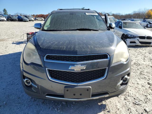 Photo 4 VIN: 2CNFLGEY0A6274151 - CHEVROLET EQUINOX LT 