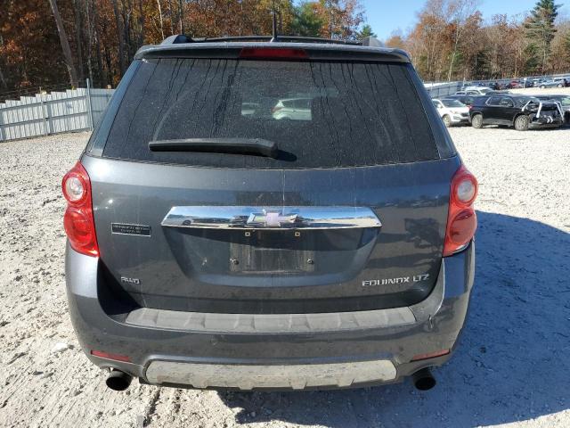 Photo 5 VIN: 2CNFLGEY0A6274151 - CHEVROLET EQUINOX LT 