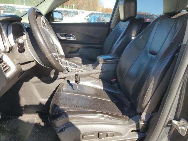 Photo 6 VIN: 2CNFLGEY0A6274151 - CHEVROLET EQUINOX LT 