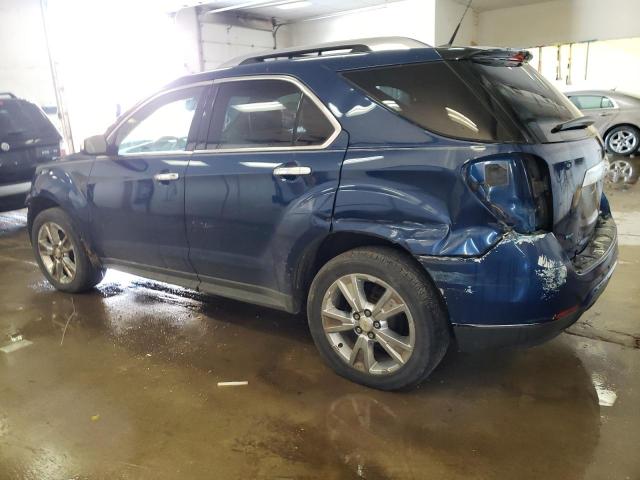 Photo 1 VIN: 2CNFLGEY0A6308623 - CHEVROLET EQUINOX 